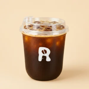 Black Coffee